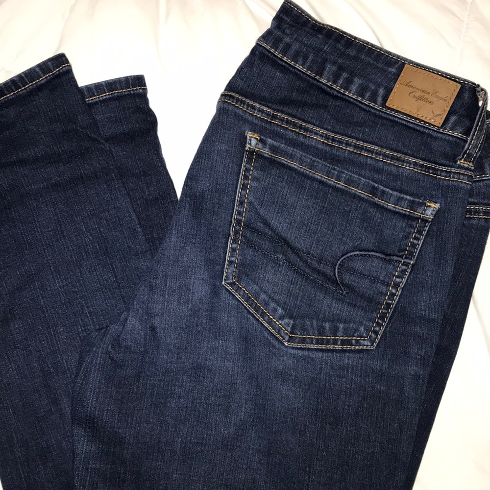 American Eagle Jegging
